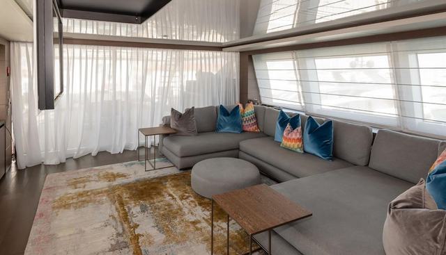 WILLPOWER yacht for sale 15
