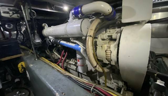 noname yacht for sale 68