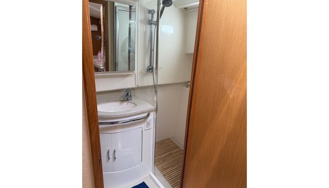 noname yacht for sale 28