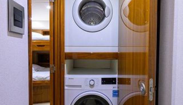 ON ICE yacht for sale 53