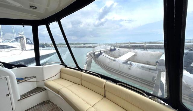noname yacht for sale 7