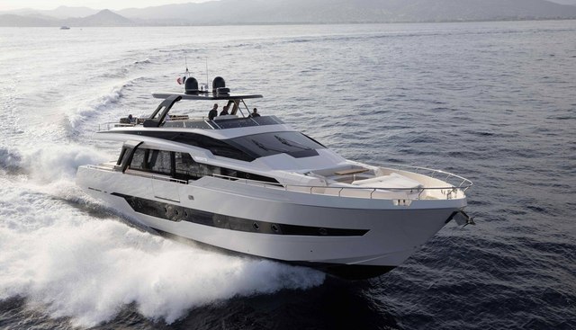 CECILOU yacht for sale 27