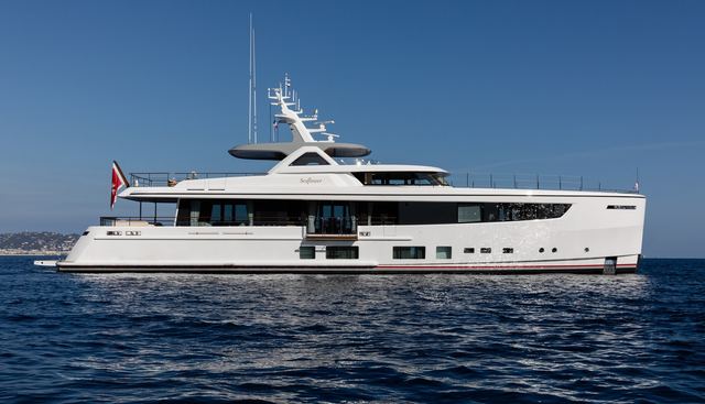 SEAFLOWER yacht for sale 18