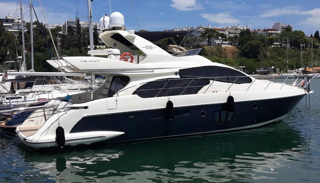 PENELOPE yacht for sale 2