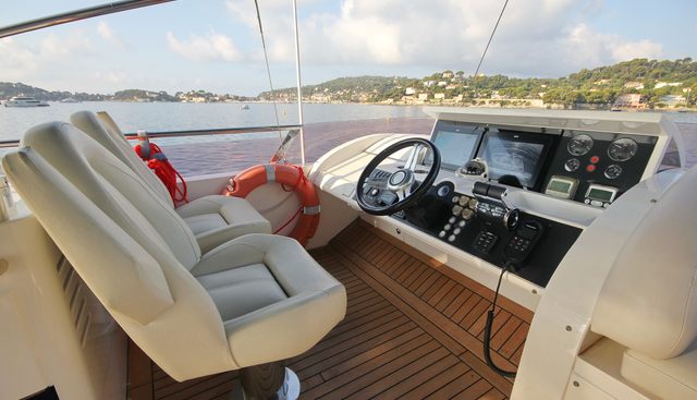 KIBELA yacht for sale 12