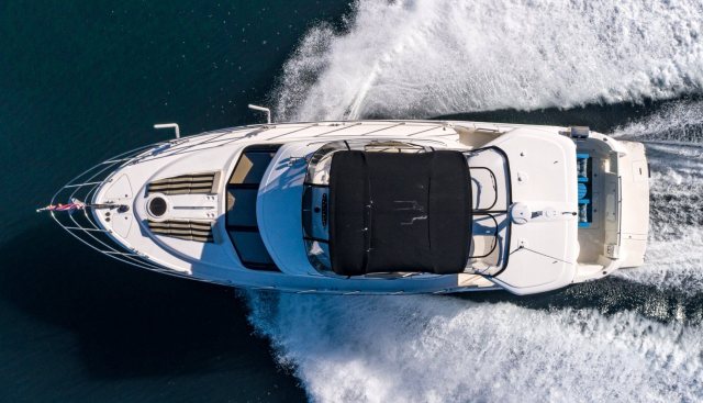 THE SEA IS FOR ME yacht for sale 127