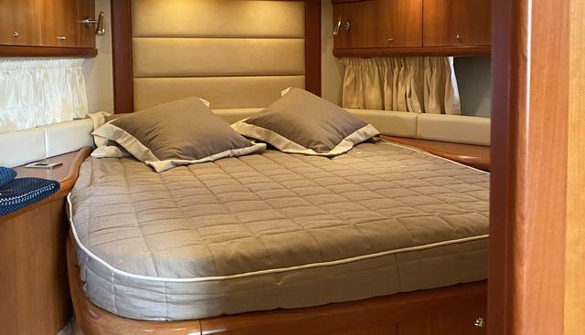 HAPPY HOUR II yacht for sale 20