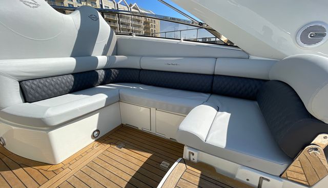 PAYBACK yacht for sale 9