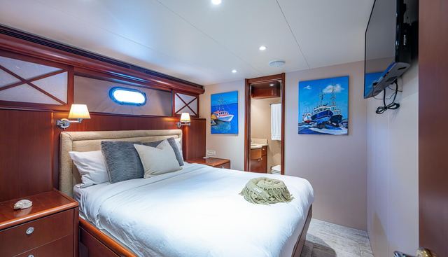 Lady Lorraine yacht for sale 52