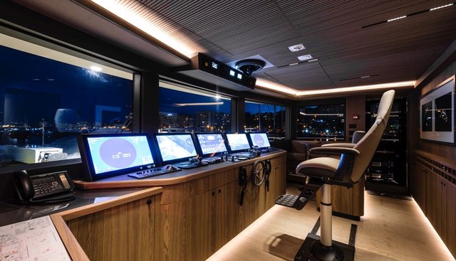 Acala yacht for sale 62