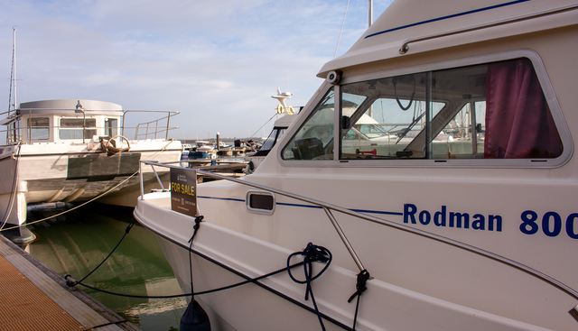 noname yacht for sale 4