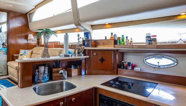 noname yacht for sale 28
