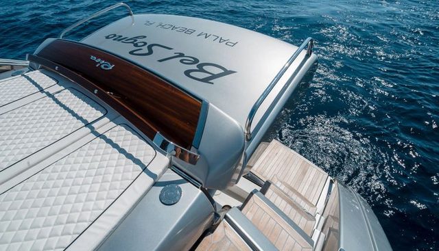 BEL SOGNO yacht for sale 70