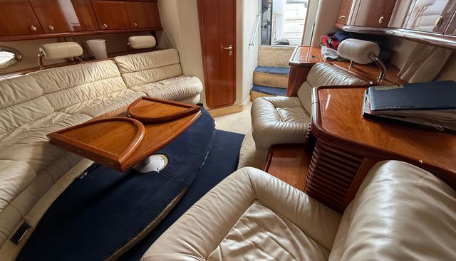 noname yacht for sale 14