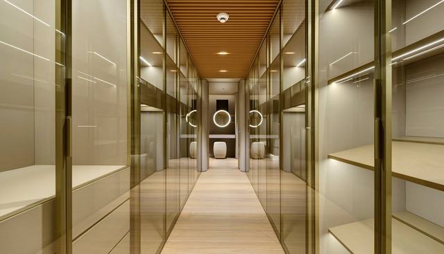 XIMENA yacht for sale 12