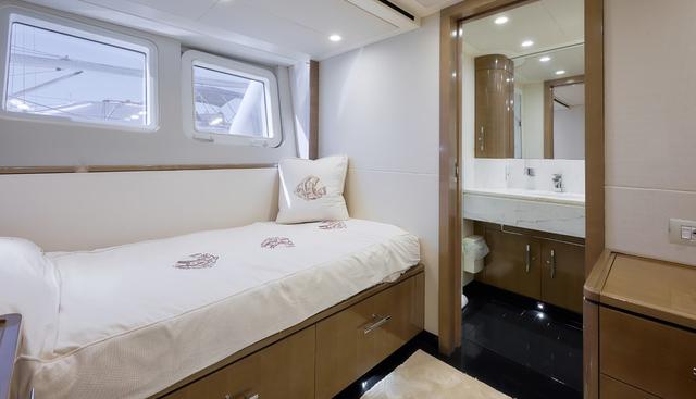ZARKAVA yacht for sale 30