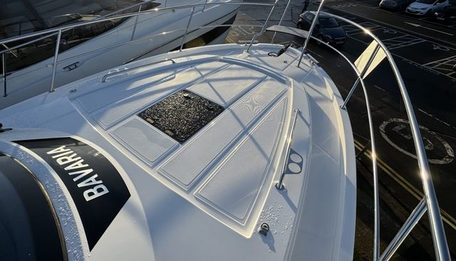 SUMMER DEAL SPECIAL OFFER New Boat, Immediate Delivery 322000171-SR35 yacht for sale 22