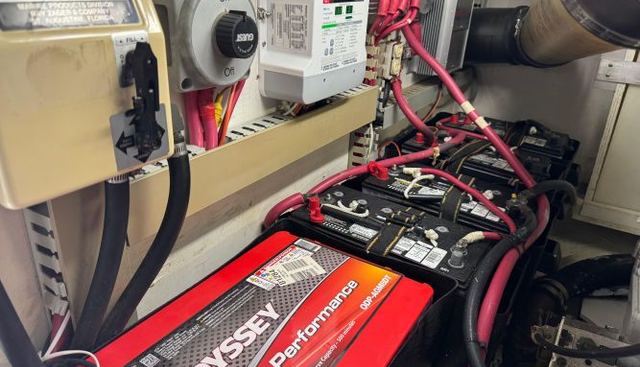 Noname yacht for sale 22