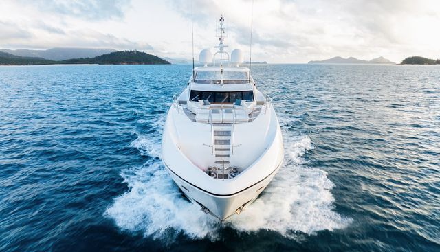 RASCAL yacht for sale 4