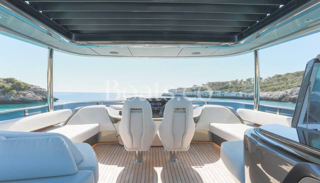 noname yacht for sale 18