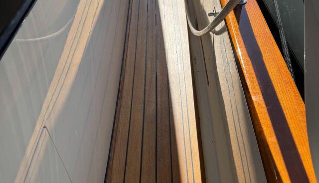 ST. TROPEZ yacht for sale 69