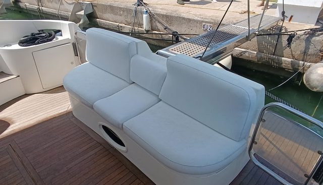 Layda Dos yacht for sale 10