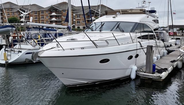 noname yacht for sale 79