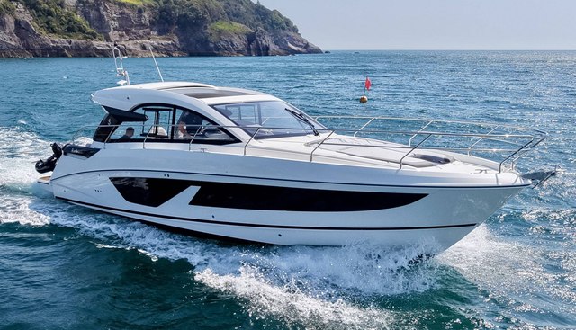 noname yacht for sale 3