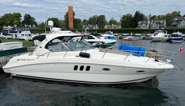 noname yacht for sale 2