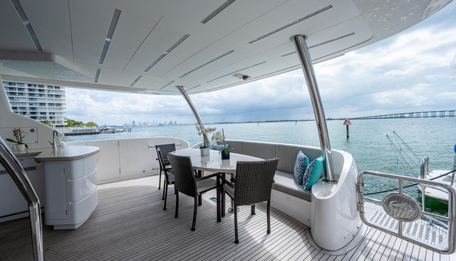 SATORI yacht for sale 20