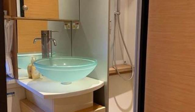 Family Affair yacht for sale 43