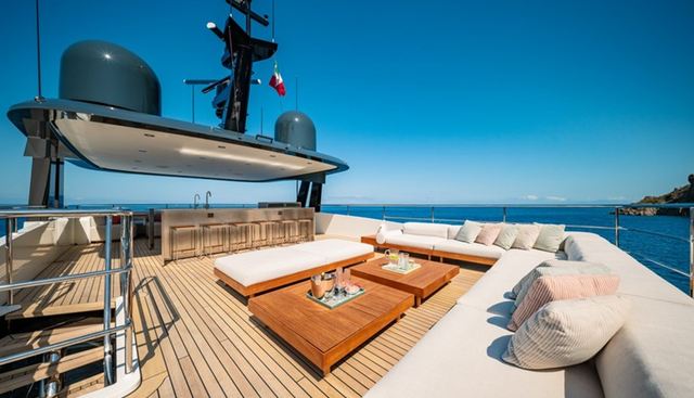 COCOON yacht for sale 2
