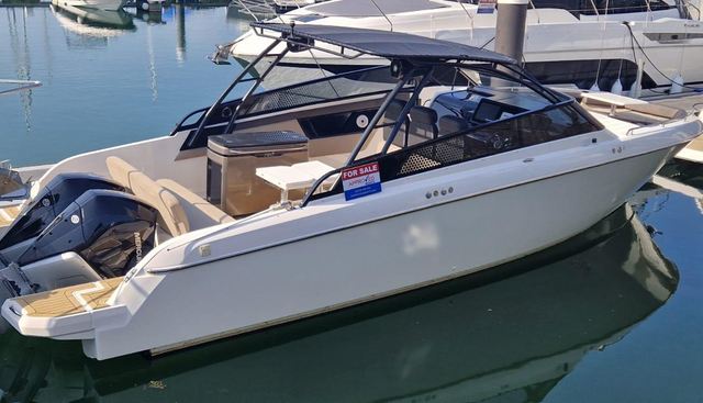 noname yacht for sale 2