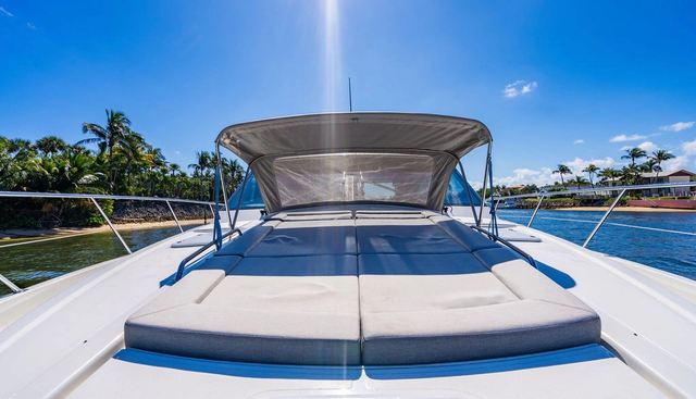 EL MAR V yacht for sale 52
