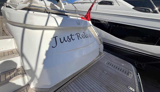 noname yacht for sale 2