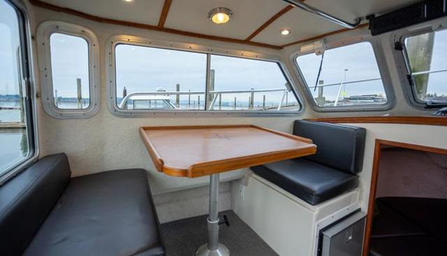 noname yacht for sale 15