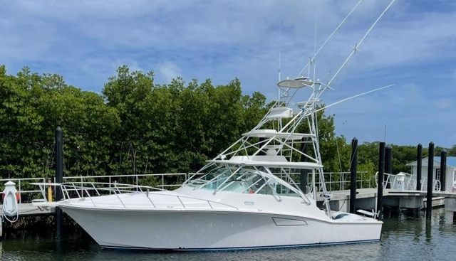 Kraken yacht for sale 5