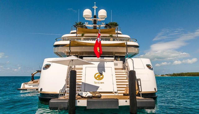 SEALION yacht for sale 67