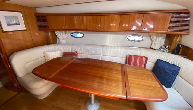 CIRCE II yacht for sale 17