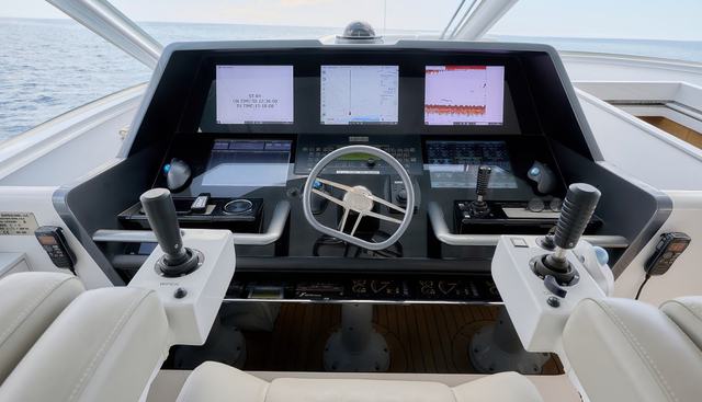 ZARKAVA yacht for sale 14