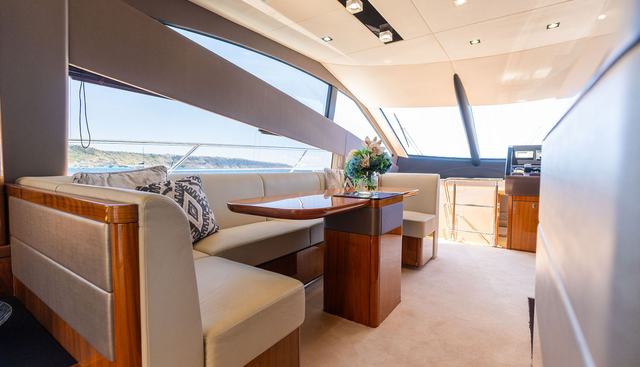 LADY MARIA yacht for sale 25