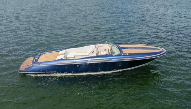 noname yacht for sale 10