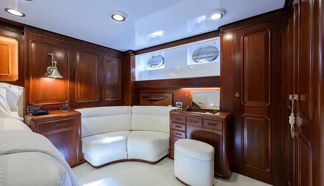 AVENTURER yacht for sale 18