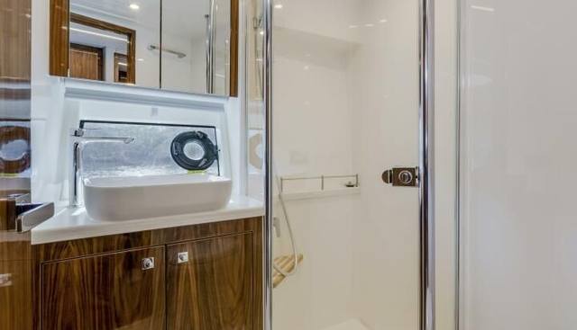 noname yacht for sale 45