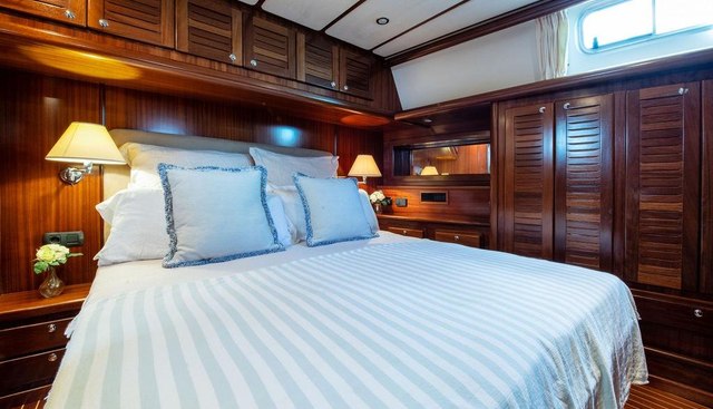 NIU TRANQUIL yacht for sale 563