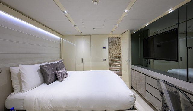 PHOENIX yacht for sale 110