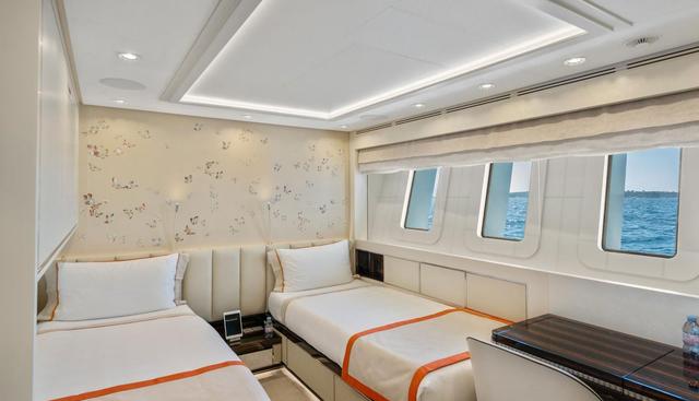 ALULIM yacht for sale 25