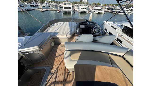 QUICKSILVER 1 yacht for sale 24