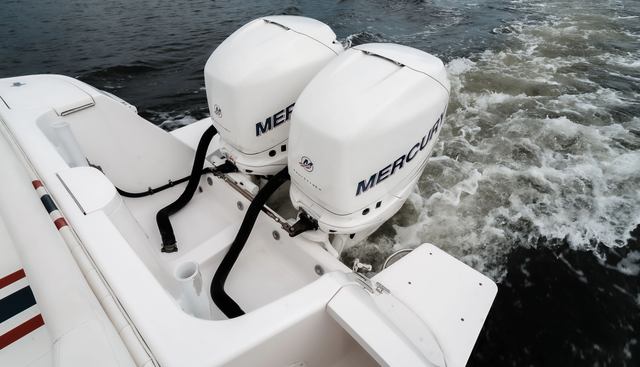 noname yacht for sale 8