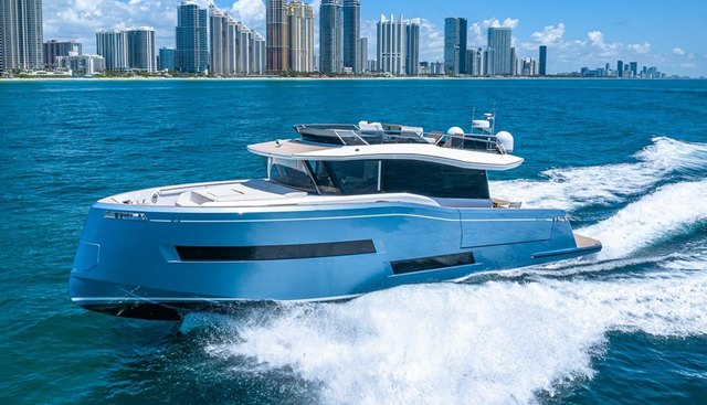 HAPPY HOUR yacht for sale 22